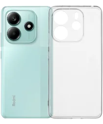 Alle Xiaomi Redmi Note 14 4G Hoesjes