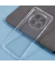 Xiaomi Redmi Note 14 Pro Hoesje Dun TPU Back Cover Transparant