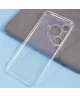 Huawei Pura 70 Hoesje Dun TPU Back Cover Transparant