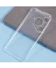 Huawei Pura 70 Pro Hoesje Dun TPU Back Cover Transparant