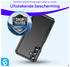Samsung Galaxy A26 Hoesje Schokbestendige Hardcase Back Cover Zwart afbeelding 5