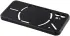 Nothing Phone (1) Hoesje Dun TPU Back Cover Matte Zwart afbeelding 5