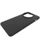 OnePlus 13 Hoesje Dun TPU Back Cover Matte Zwart