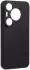 Huawei Pura 70 Pro Hoesje Dun TPU Back Cover Matte Zwart afbeelding 2