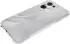 Oppo Reno 13 Hoesje Schokbestendig en Dun TPU Back Cover Transparant afbeelding 4
