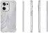 Oppo Reno 13 Hoesje Schokbestendig en Dun TPU Back Cover Transparant afbeelding 6