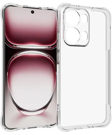 Oppo Reno 13 Pro Hoesjes afbeelding