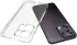 Oppo Reno 13 Pro Hoesje Schokbestendig en Dun TPU Back Cover Transparant afbeelding 2