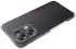Oppo Reno 13 Pro Hoesje Schokbestendig en Dun TPU Back Cover Transparant afbeelding 5