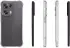 Oppo Reno 13 Pro Hoesje Schokbestendig en Dun TPU Back Cover Transparant afbeelding 6