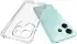 Xiaomi Redmi Note 14 4G Hoesje Schokbestendig en Dun TPU Back Cover Transparant afbeelding 2