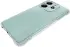 Xiaomi Redmi Note 14 4G Hoesje Schokbestendig en Dun TPU Back Cover Transparant afbeelding 5