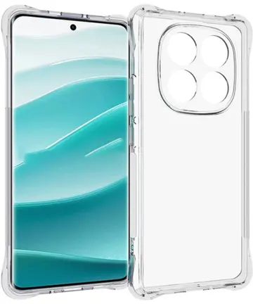 Xiaomi Poco X7 Hoesjes afbeelding