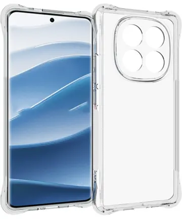 Redmi Note 14 Pro+ Hoesjes