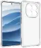 Xiaomi Redmi Note 14 Pro Plus Hoesje Schokbestendig en Dun TPU Transparant afbeelding 1
