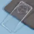 Realme 12 Pro Hoesje Schokbestendig en Dun TPU Back Cover Transparant afbeelding 5
