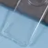 Realme 12 Pro Hoesje Schokbestendig en Dun TPU Back Cover Transparant afbeelding 7