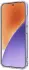 Xiaomi 14T Pro Hoesje Hard Back Cover met MagSafe Transparant afbeelding 2