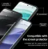 Xiaomi Poco X7 / Redmi Note 14 Pro 5G Hoesje Hard Back Cover MagSafe Transparant afbeelding 5