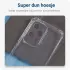 Honor 200 Lite Hoesje met Koord Schokbestendig TPU Transparant afbeelding 11