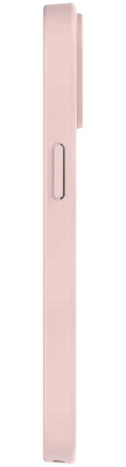 HappyCase Wavy Apple iPhone 15 / 14 / 13 Hoesje MagSafe Back Cover Roze afbeelding 19
