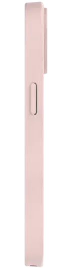 HappyCase Wavy Apple iPhone 15 / 14 / 13 Hoesje MagSafe Back Cover Roze afbeelding 19