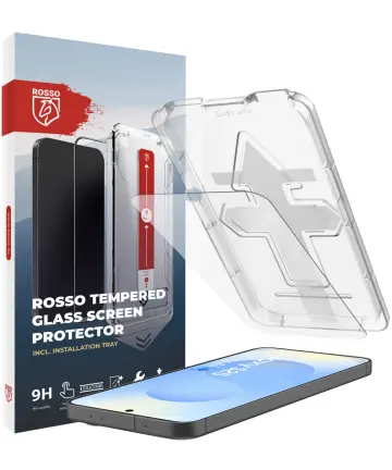 Samsung Galaxy S25 Screen Protectors afbeelding