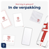 Rosso Samsung Galaxy S25 Ultra Tempered Glass met Installatietray Dust Removal afbeelding 7