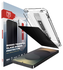 Rosso Samsung Galaxy S25 Ultra Privacy Glass met Installatietray Dust Removal afbeelding 1