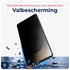 Rosso Samsung Galaxy S25 Ultra Privacy Glass met Installatietray Dust Removal afbeelding 6