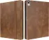 Rosso Element Apple iPad Air 10.5 (2019) Hoes Book Case Bruin afbeelding 2