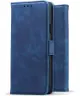 Rosso Element Oppo A60 5G / A40 / A40m Hoesje Book Case Wallet Blauw