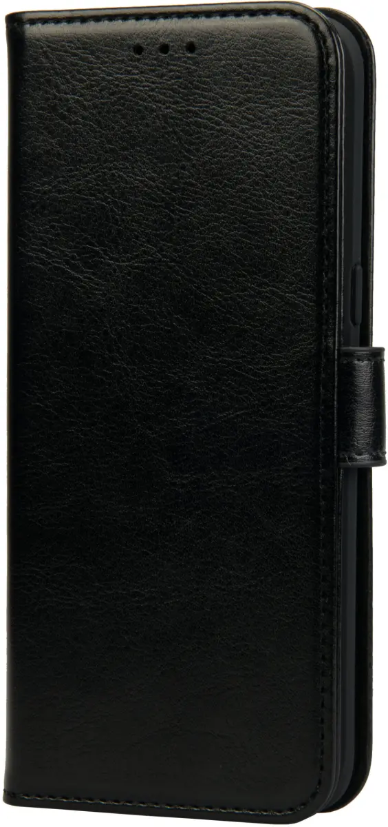 Rosso Element Oppo A60 4G Hoesje Book Case Wallet Zwart afbeelding 10