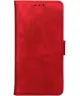 Rosso Element Oppo A60 4G Hoesje Book Case Wallet Rood