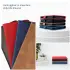 Rosso Element Oppo A80 Hoesje Book Case Wallet Zwart afbeelding 7