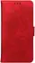 Rosso Element Oppo A80 Hoesje Book Case Wallet Rood afbeelding 9