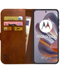 Motorola Edge 50 Neo Book Cases 