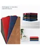 Rosso Element Motorola Edge 50 Ultra Hoesje Book Case Wallet Rood