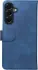 Rosso Element Samsung Galaxy A56 Hoesje Book Case Wallet Blauw afbeelding 2