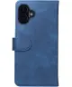 Rosso Element Samsung Galaxy A06 Hoesje Book Case Wallet Blauw