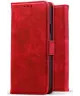 Rosso Element Oppo Find X8 Pro Hoesje Book Case Wallet Rood