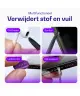 Buddi Professionele Schoonmaakset voor Smartphones, Tablets en AirPods