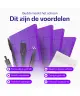 Buddi Professionele Schoonmaakset voor Smartphones, Tablets en AirPods