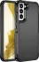 Samsung Galaxy S22 Plus Hoesje Dual-Layer Hybride Back Cover met MagSafe Zwart afbeelding 1