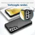 Samsung Galaxy S22 Plus Hoesje Dual-Layer Hybride Back Cover met MagSafe Zwart afbeelding 5