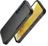 Samsung Galaxy S22 Plus Hoesje Dual-Layer Hybride Back Cover met MagSafe Zwart afbeelding 9