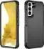 Samsung Galaxy S22 Plus Hoesje Dual-Layer Hybride Back Cover met MagSafe Zwart afbeelding 10