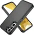 Samsung Galaxy S22 Plus Hoesje Dual-Layer Hybride Back Cover met MagSafe Zwart afbeelding 11