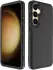 Samsung Galaxy S24 Plus Hoesje Dual-Layer Hybride Back Cover met MagSafe Zwart afbeelding 7