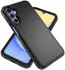 Samsung Galaxy A15 Hoesje Dual-Layer Hybride Back Cover met MagSafe Zwart afbeelding 1